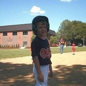 Meet your Posher, Stephen